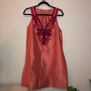 Calypso summer dress